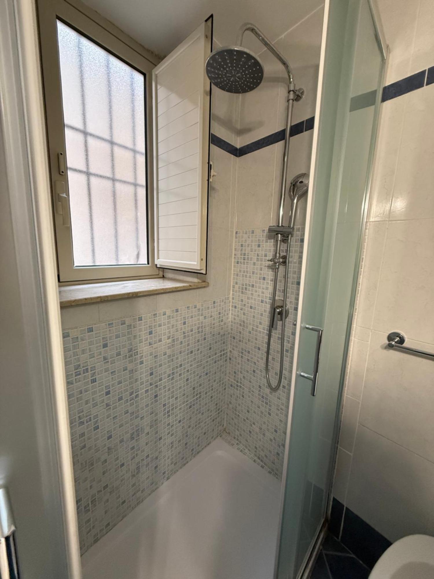 Gigi'S Apartment パレルモ エクステリア 写真