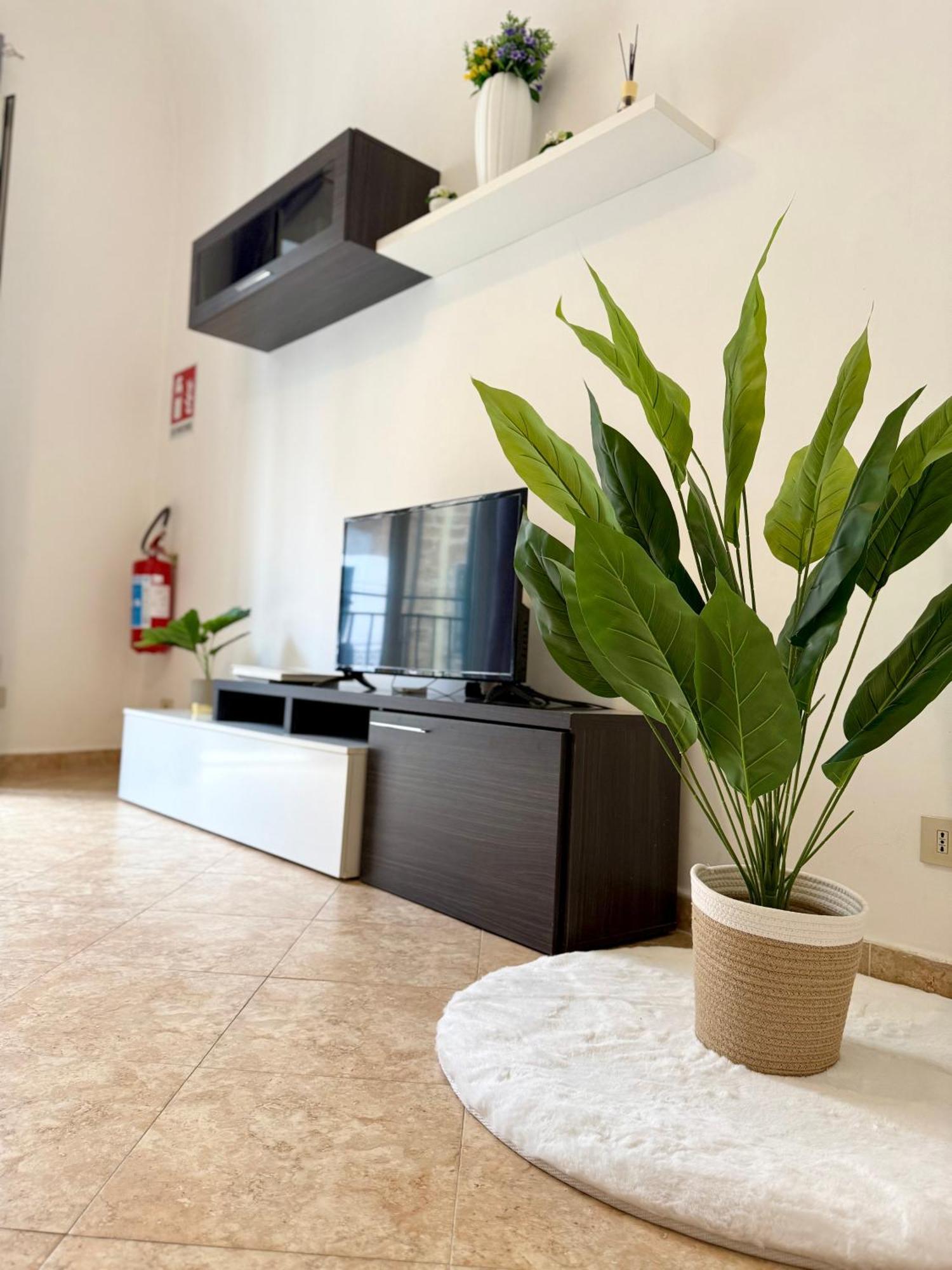 Gigi'S Apartment パレルモ エクステリア 写真