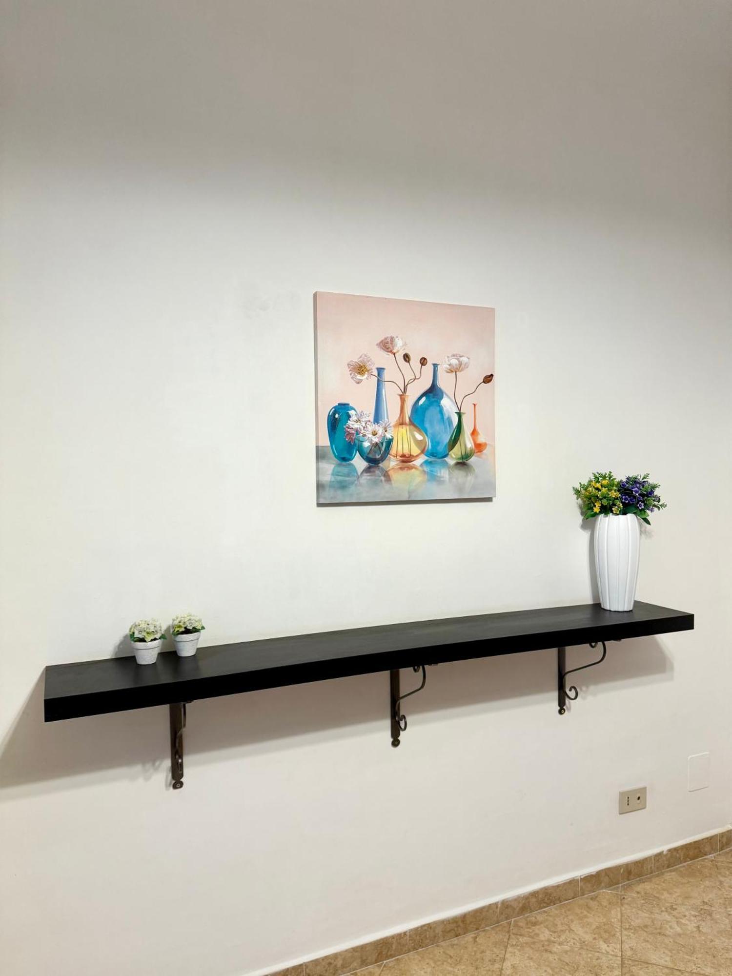 Gigi'S Apartment パレルモ エクステリア 写真